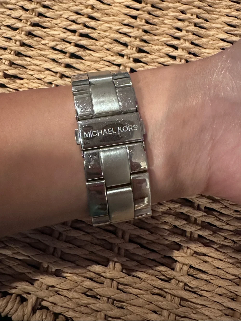 Michael Kors Dylan Watch